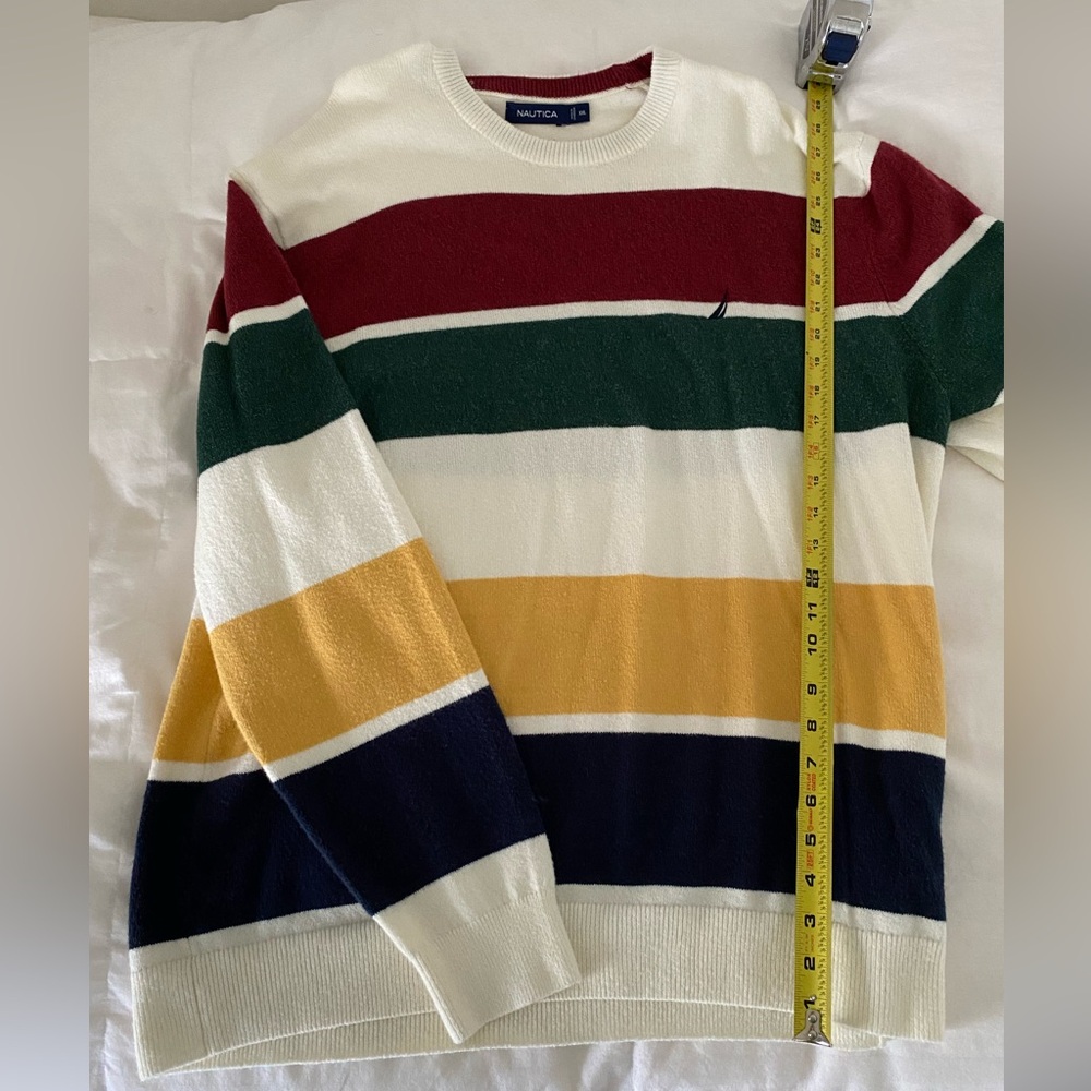 Nautica XXL sweater
